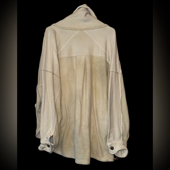 Free People Jordan Jacket - Picture 7 of 8